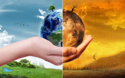 Chiusura ERS 2023: Inquinamento, cambiamento climatico e sviluppo sostenibile
