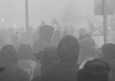 L’air pollution è un rilevante risk factor per la mortalità in Italia