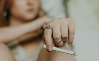 Il Fumo compromette la fertilità e danneggia il feto