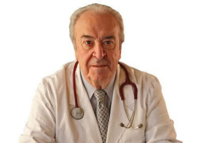 In ricordo del Prof. Allegra