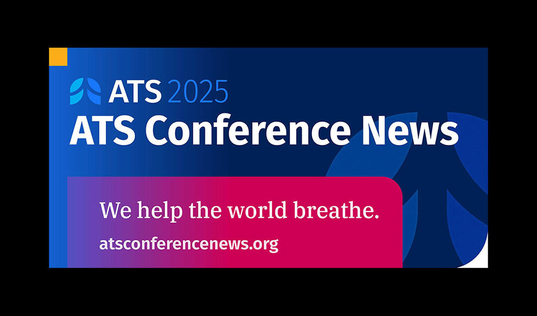 “Pillole” dall’ATS Conference News 2025