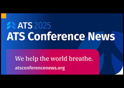 “Pillole” dall’ATS Conference News 2025