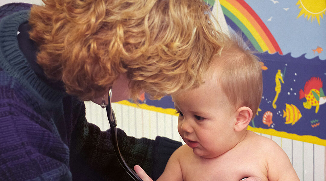 Fondazione Gimbe: in Italia mancano più di 500 pediatri di famiglia