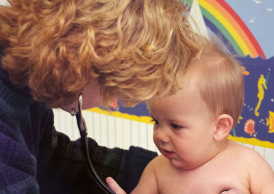 Fondazione Gimbe: in Italia mancano più di 500 pediatri di famiglia