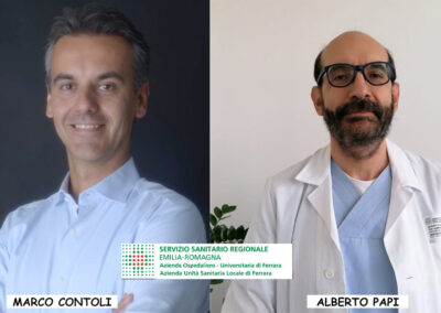 Telemedicina per pazienti OSAS