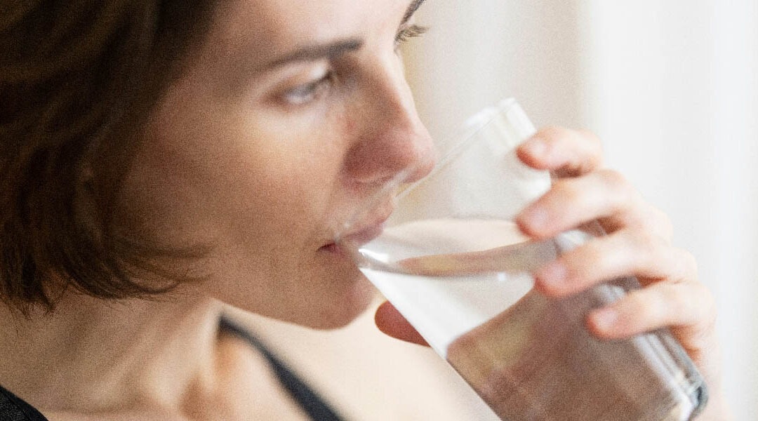 Pazienti BPCO – Consigli utili per difendersi dal caldo