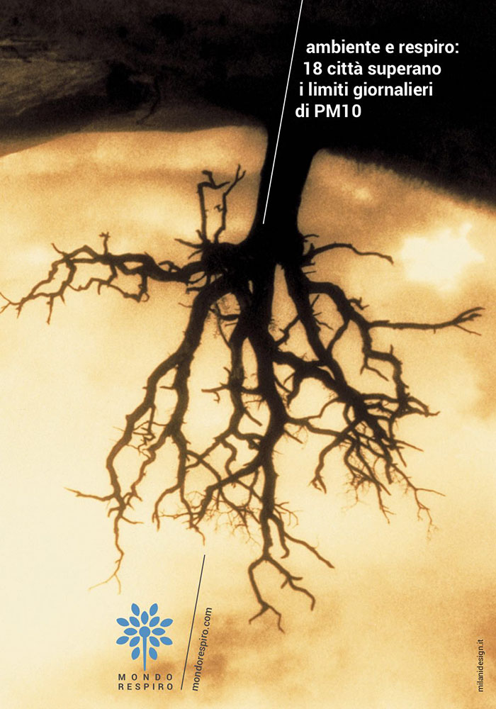 Ambiente e respiro - area download