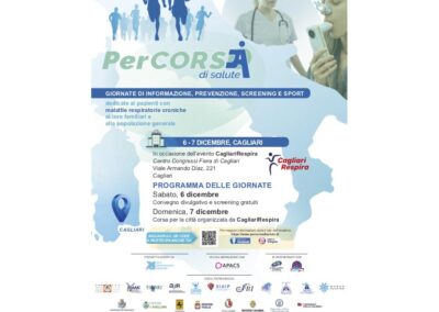 Percorsi di Salute – Dicembre 2025