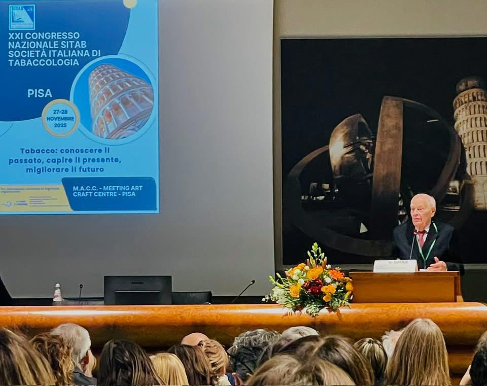 SITAB XXI Prof Sirchia