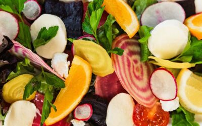 Da Lancet la dieta globale per la salute del pianeta