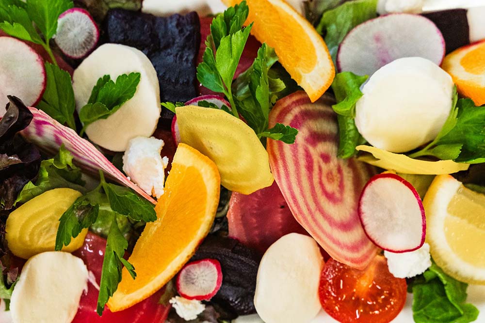 Da Lancet la dieta globale per la salute del pianeta