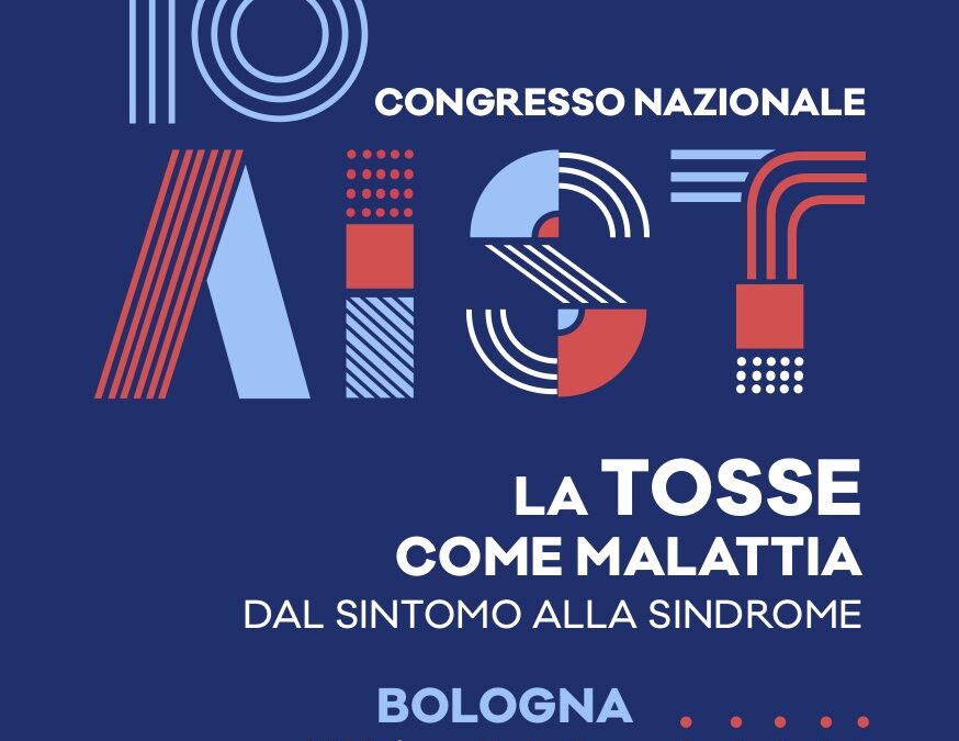 AIST – Congresso nazionale 5-6 febbraio 2027