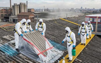 Mesotelioma: un tumore raro legato all’amianto