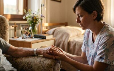 SIGOT: Cure palliative necessarie per il 57% dei pazienti