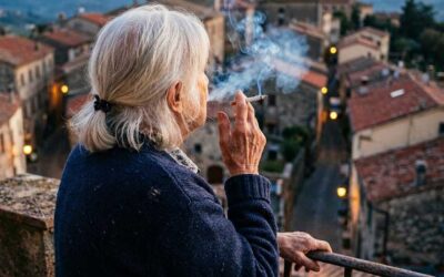 Intervista al dr Roberto Boffi della giornalista Eleonora Lorusso